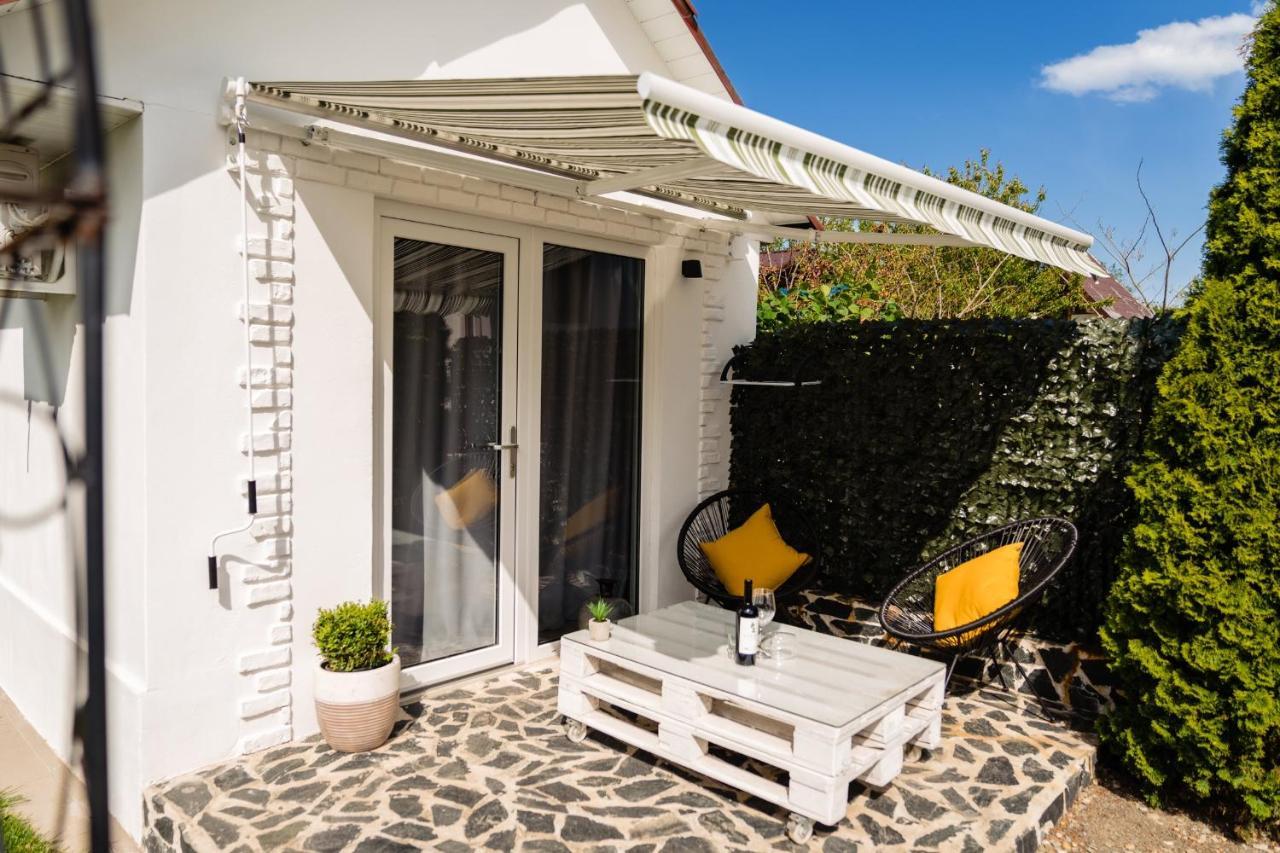Nb Boutique Hotel Tuzla Exterior photo