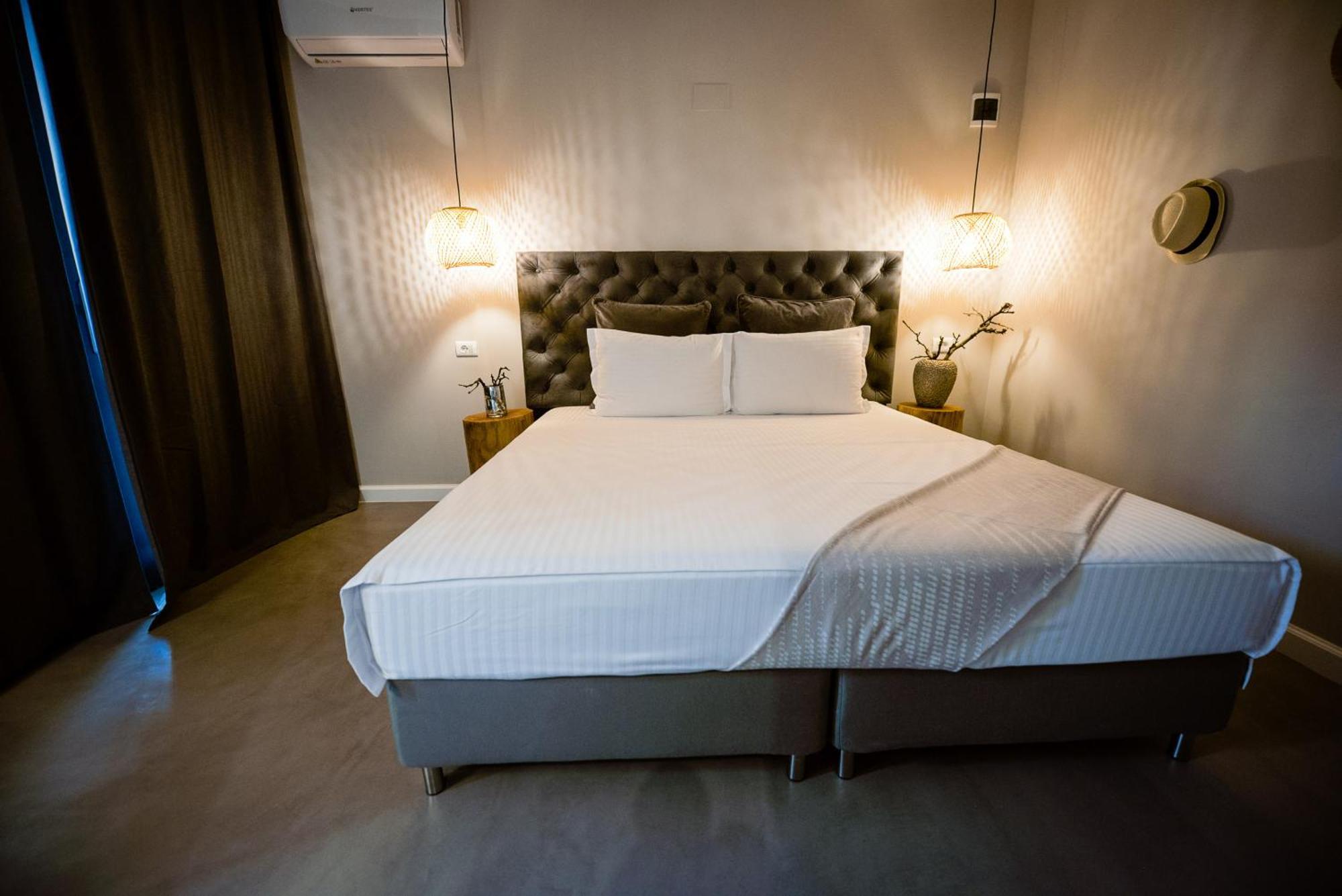 Nb Boutique Hotel Tuzla Exterior photo