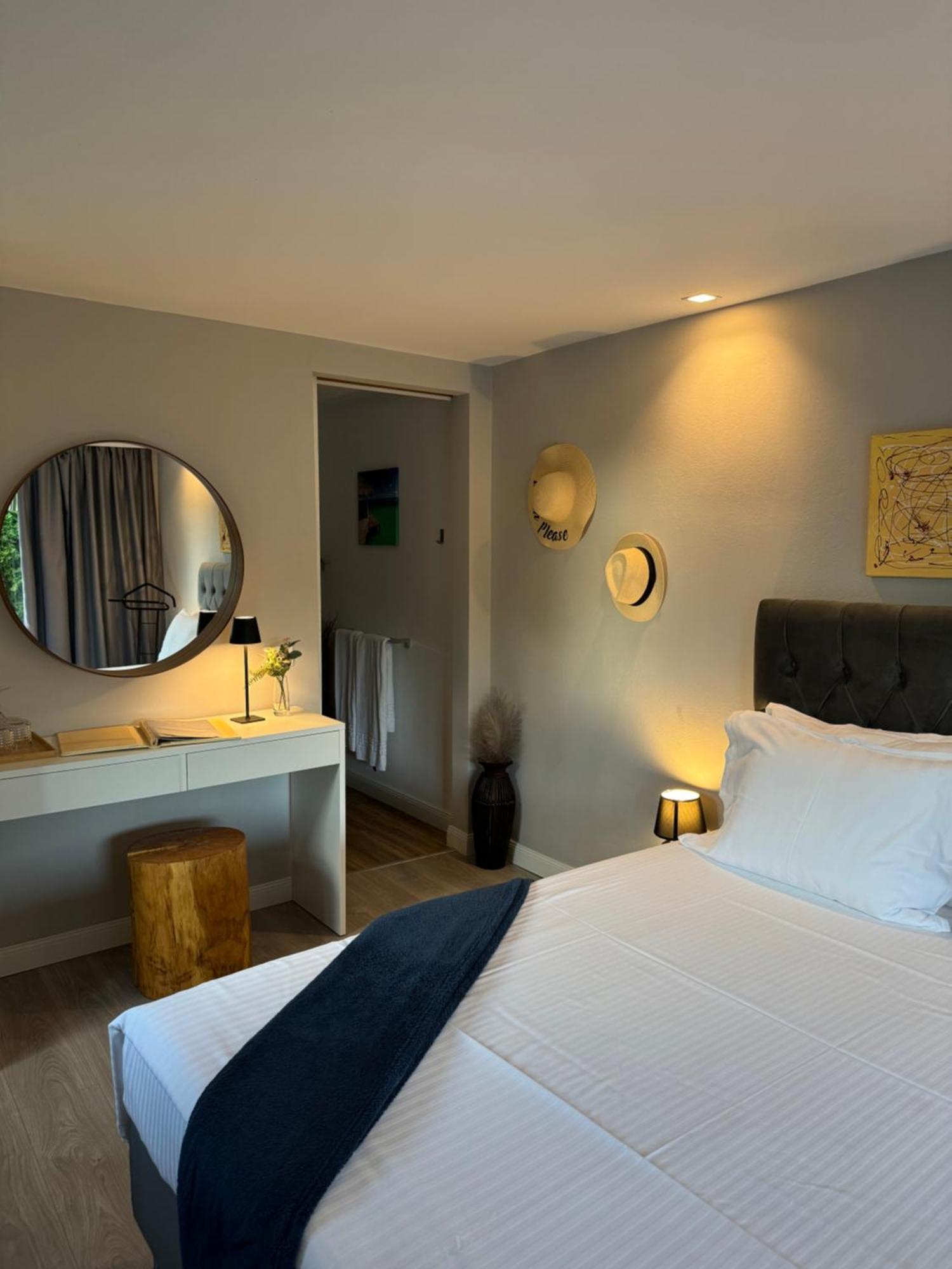 Nb Boutique Hotel Tuzla Exterior photo